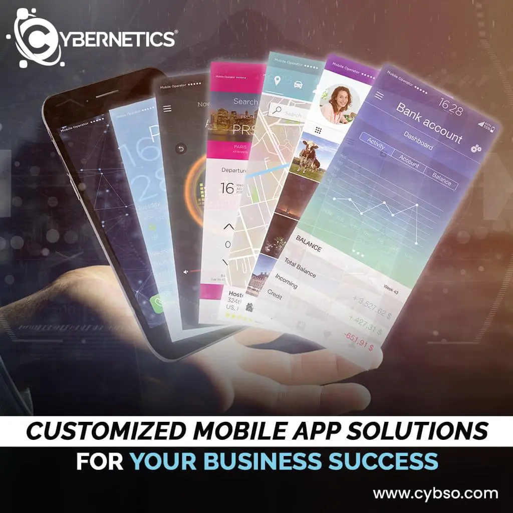 Things you need to do during mobile app design